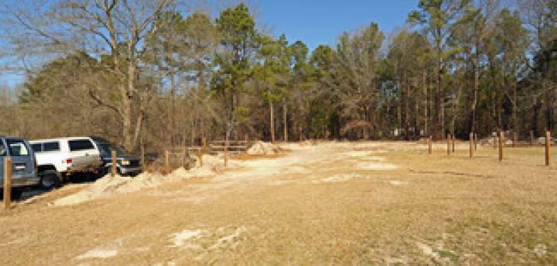 3.5 Acres of Commercial Property off US HWY 1 in Lugoff, SC Image