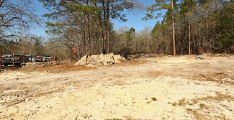 3.5 Acres of Commercial Property off US HWY 1 in Lugoff, SC Image
