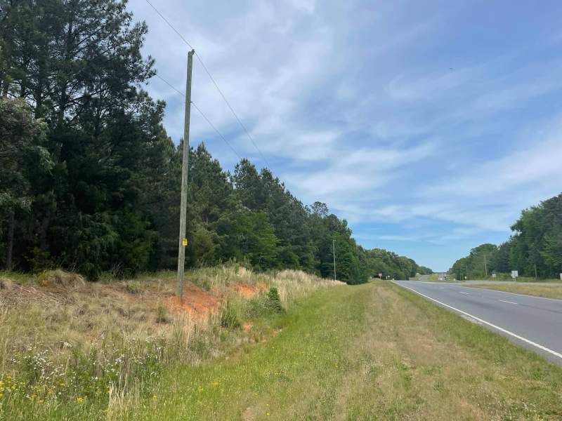 180 acres in Growing Chester, SC Image